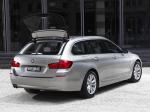 BMW 520d Touring 2011 года (AU)
